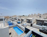 Resale - Detached Villa - Villamartín