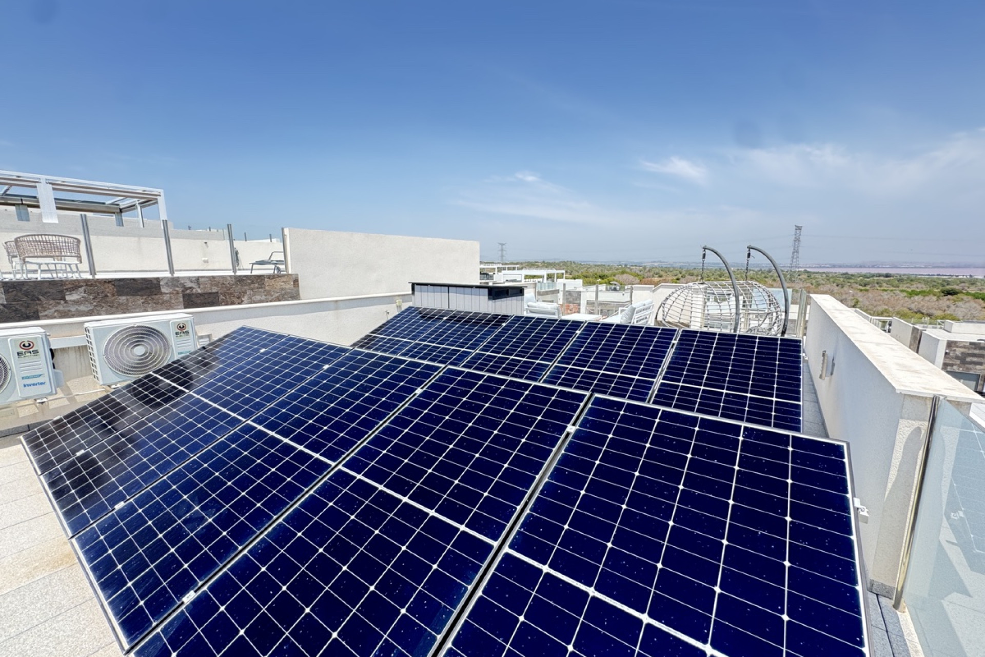 Resale - Detached Villa - Villamartín