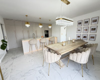 Resale - Detached Villa - Villamartín