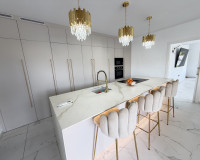 Resale - Detached Villa - Villamartín