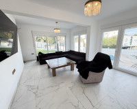 Resale - Detached Villa - Villamartín