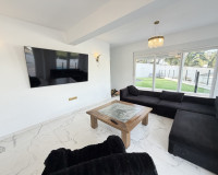 Resale - Detached Villa - Villamartín