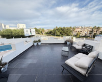 Resale - Detached Villa - Villamartín