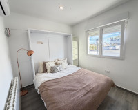 Resale - Detached Villa - Villamartín