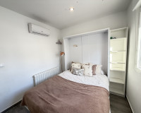 Resale - Detached Villa - Villamartín