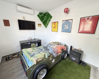 Resale - Detached Villa - Villamartín