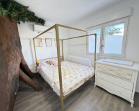 Resale - Detached Villa - Villamartín