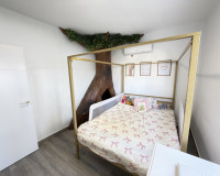 Resale - Detached Villa - Villamartín