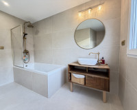 Resale - Detached Villa - Villamartín