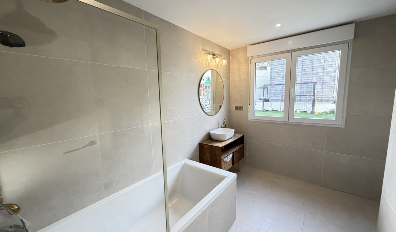 Resale - Detached Villa - Villamartín