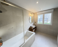 Resale - Detached Villa - Villamartín