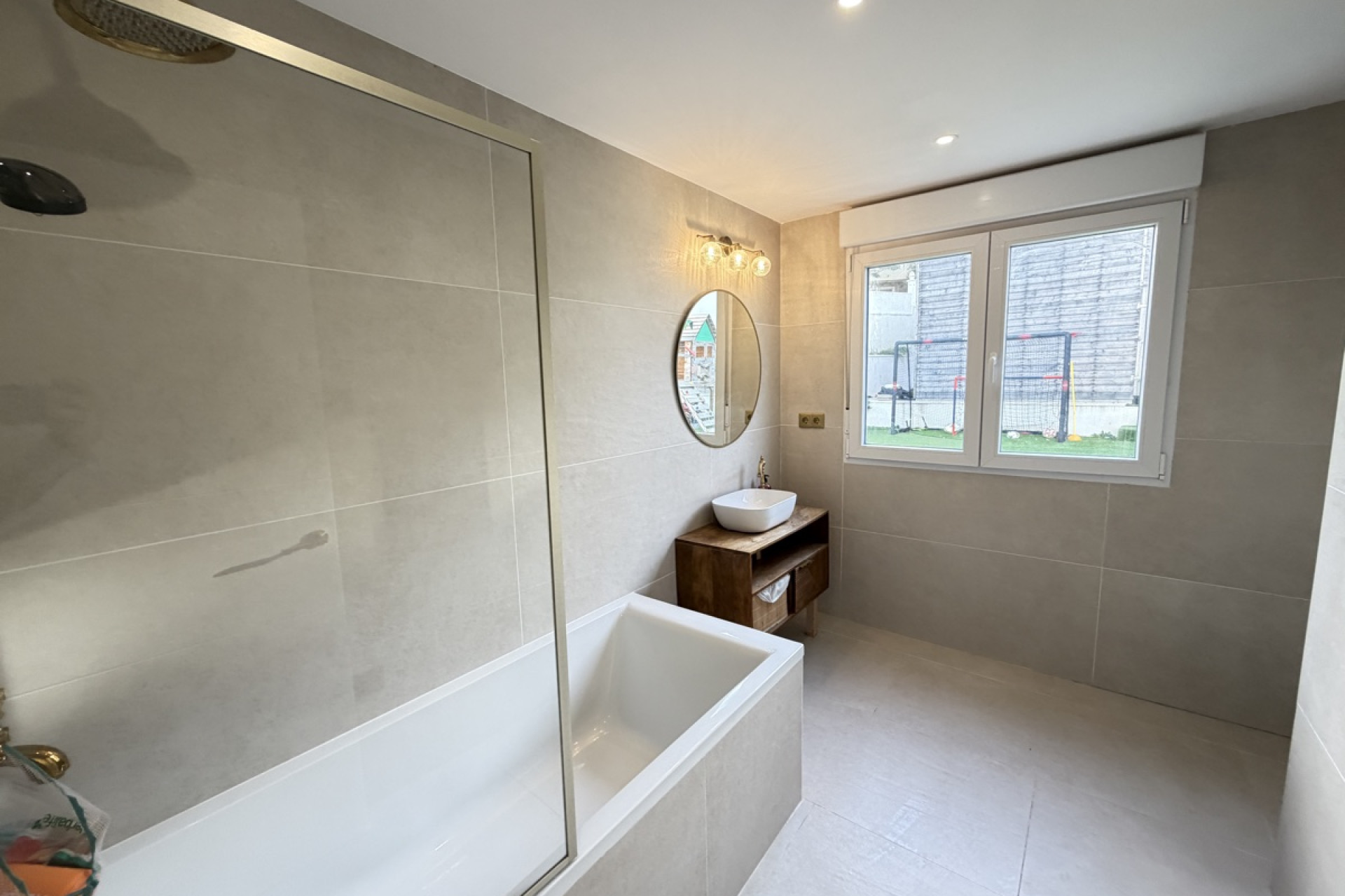 Resale - Detached Villa - Villamartín