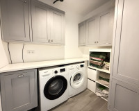 Resale - Detached Villa - Villamartín