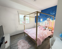 Resale - Detached Villa - Villamartín