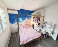 Resale - Detached Villa - Villamartín