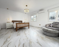 Resale - Detached Villa - Villamartín