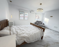 Resale - Detached Villa - Villamartín