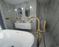 Resale - Detached Villa - Villamartín