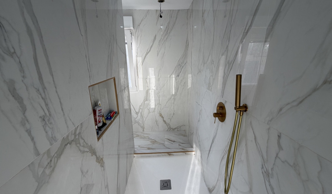 Resale - Detached Villa - Villamartín