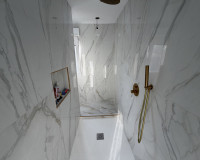 Resale - Detached Villa - Villamartín