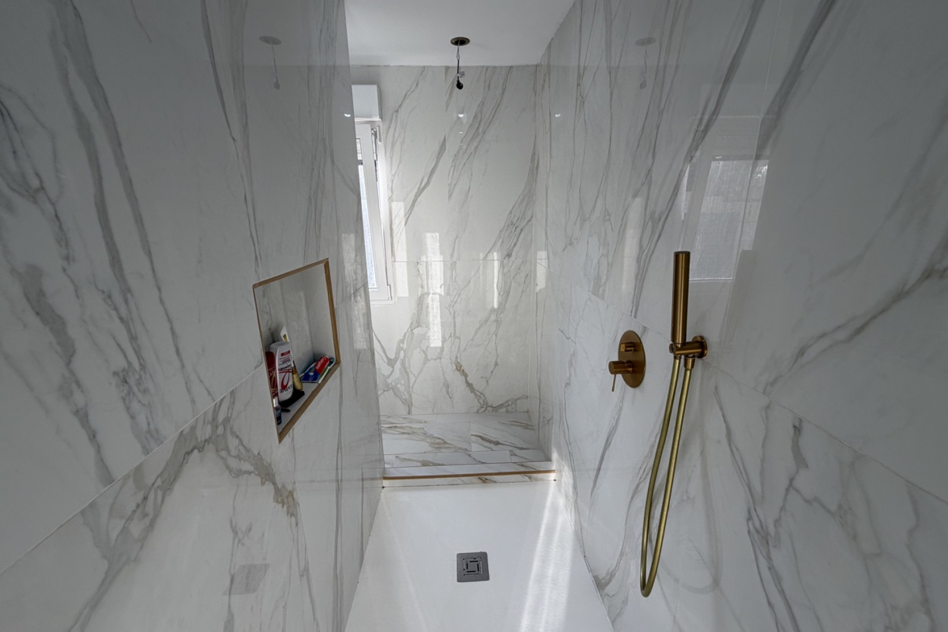 Resale - Detached Villa - Villamartín