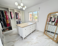 Resale - Detached Villa - Villamartín