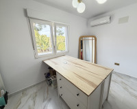 Resale - Detached Villa - Villamartín