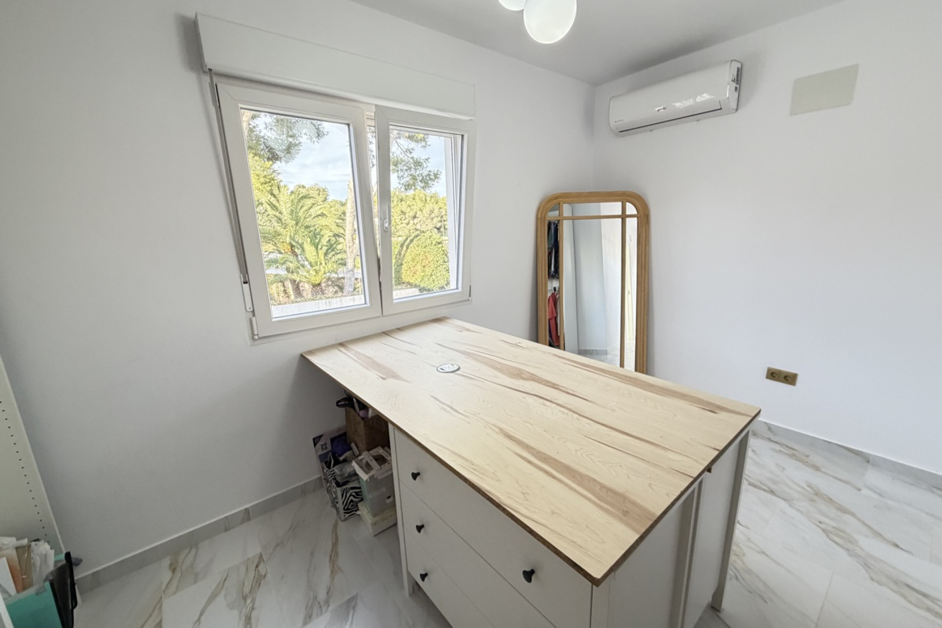 Resale - Detached Villa - Villamartín