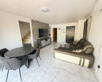 Resale - Detached Villa - Villamartín