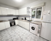 Resale - Detached Villa - Villamartín