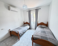 Resale - Detached Villa - Villamartín