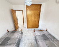 Resale - Detached Villa - Villamartín