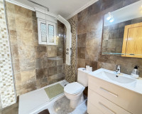 Resale - Detached Villa - Villamartín