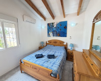 Resale - Detached Villa - Villamartín