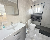 Resale - Detached Villa - Villamartín