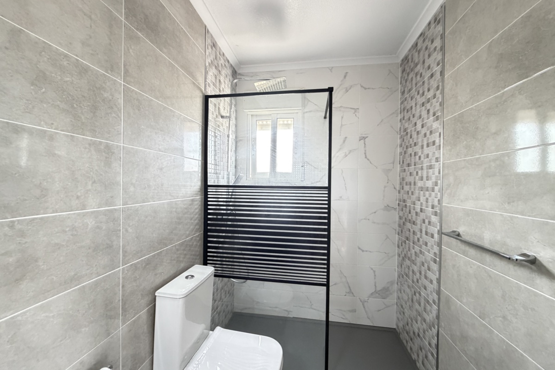 Resale - Detached Villa - Villamartín