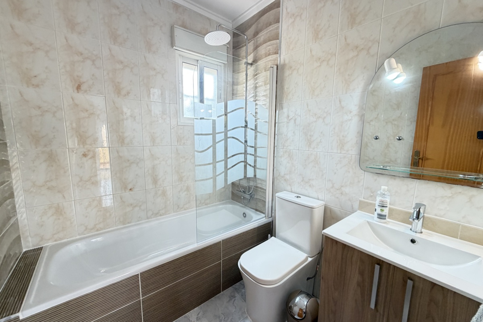 Resale - Detached Villa - Villamartín