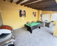 Resale - Detached Villa - Villamartín