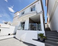Resale - Detached Villa - Villamartín