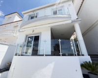 Resale - Detached Villa - Villamartín