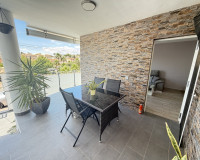Resale - Detached Villa - Villamartín