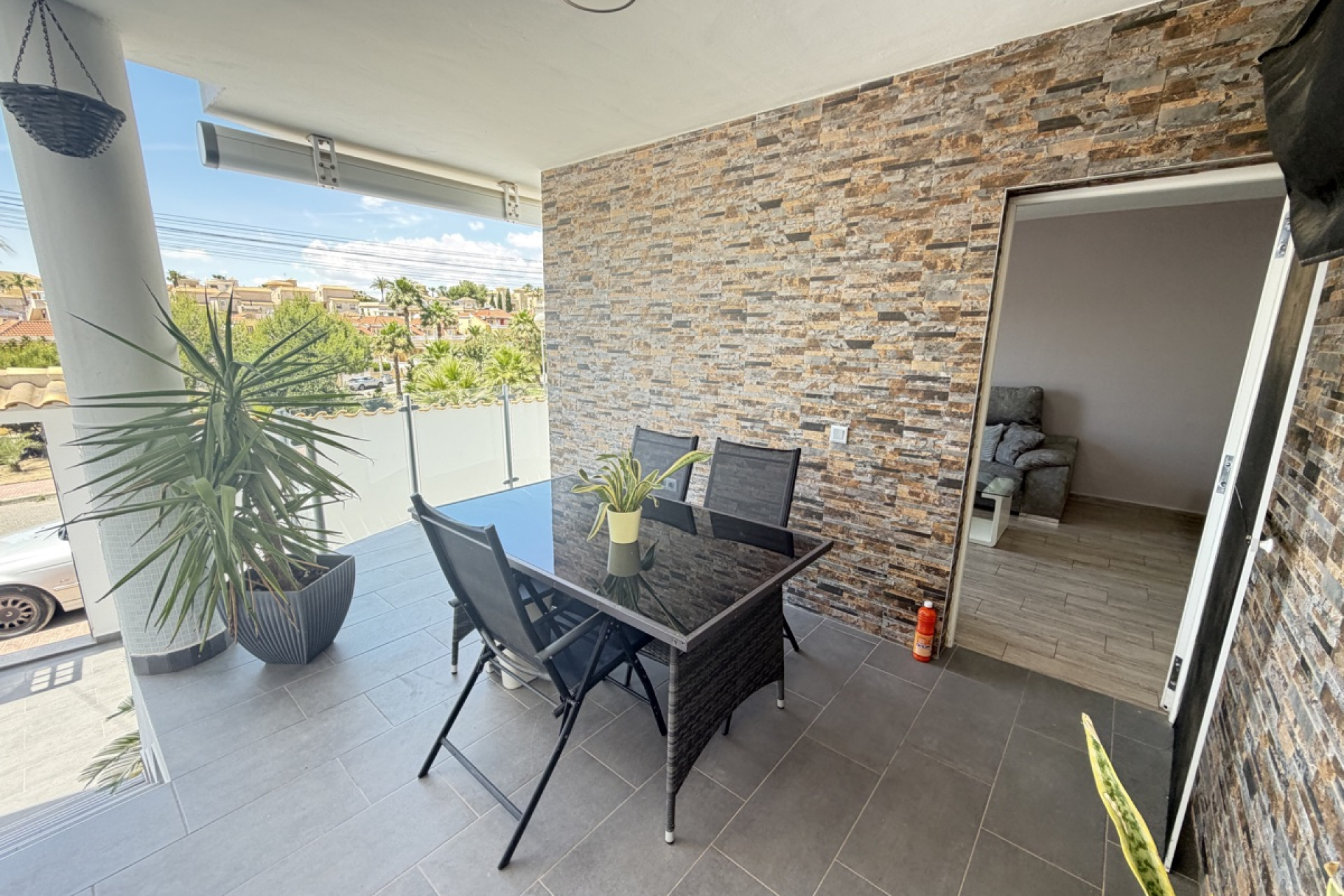 Resale - Detached Villa - Villamartín