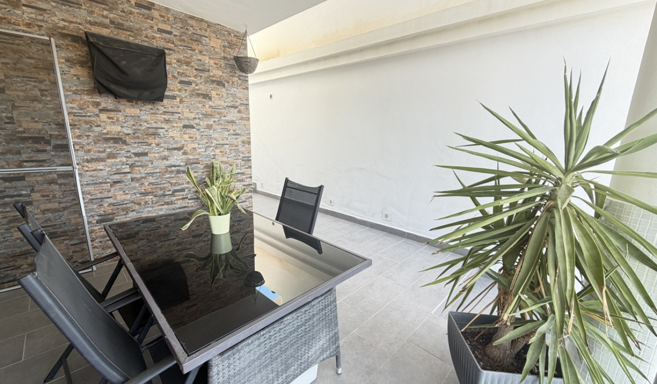 Resale - Detached Villa - Villamartín