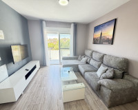 Resale - Detached Villa - Villamartín