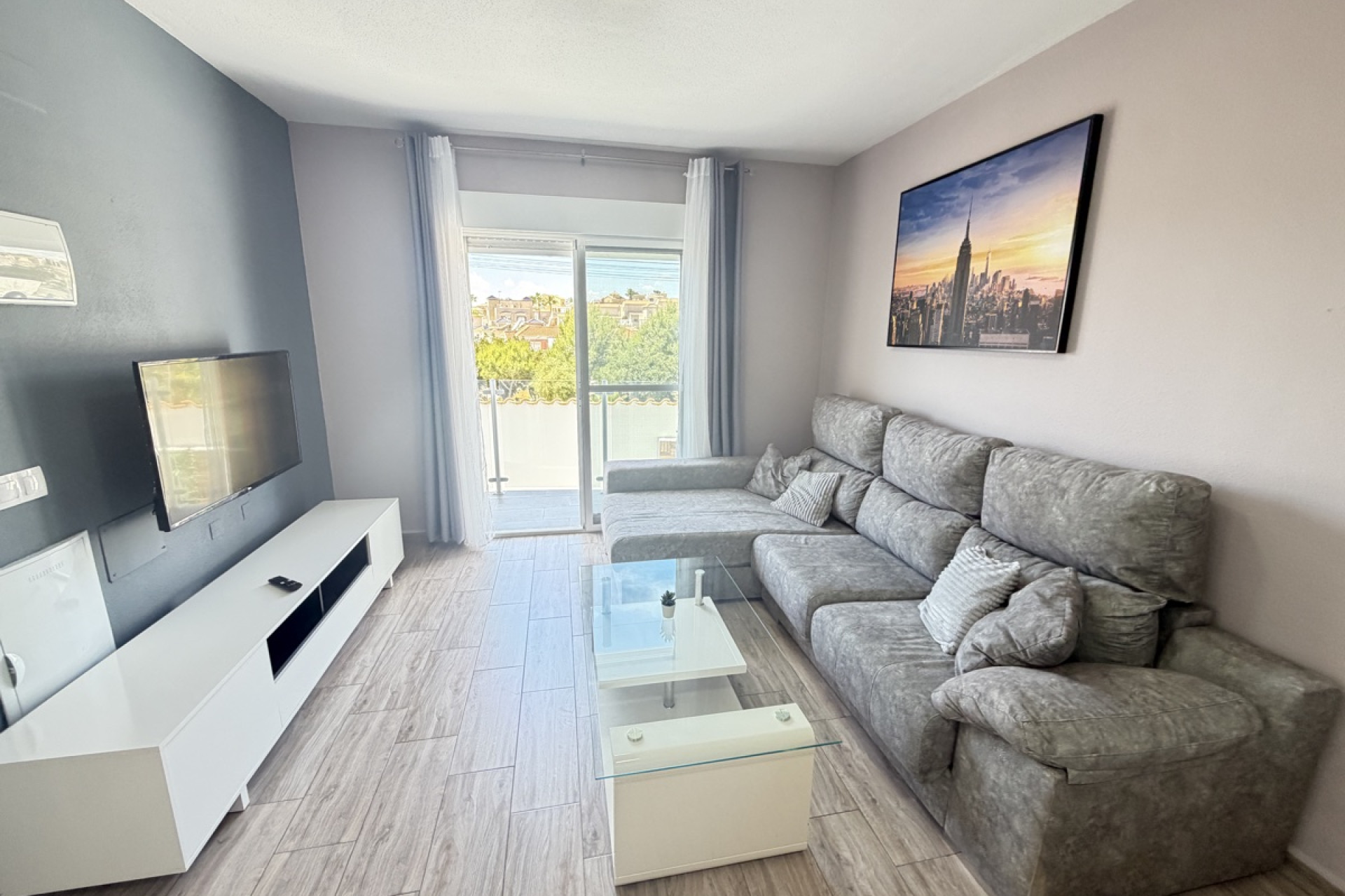 Resale - Detached Villa - Villamartín