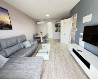 Resale - Detached Villa - Villamartín