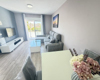 Resale - Detached Villa - Villamartín