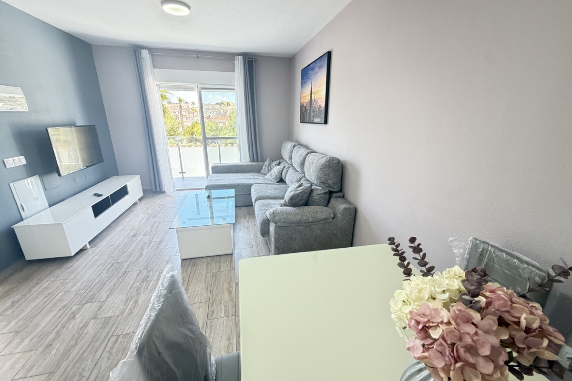 Resale - Detached Villa - Villamartín