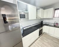 Resale - Detached Villa - Villamartín