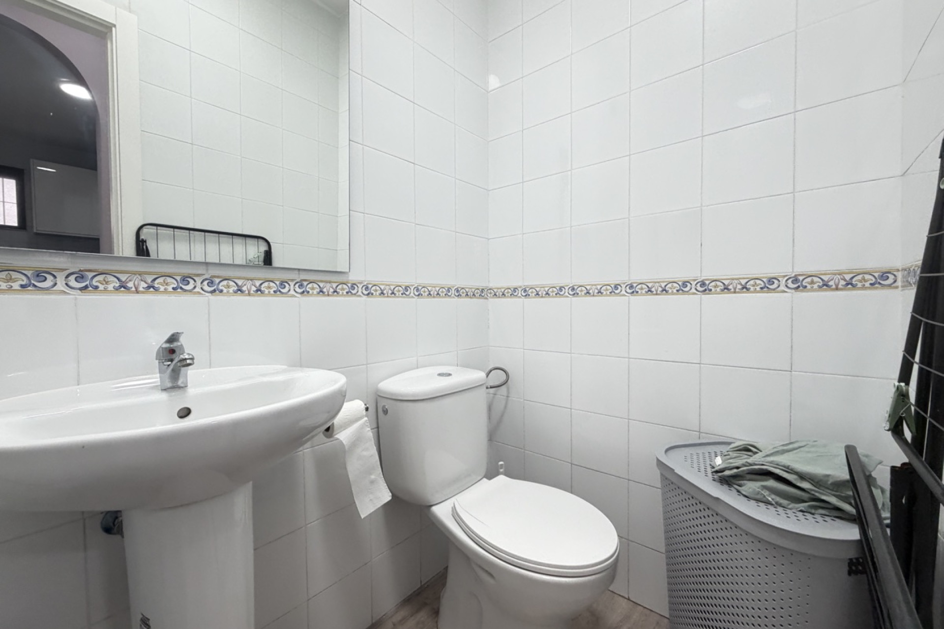 Resale - Detached Villa - Villamartín
